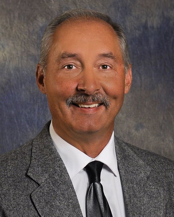 Steven Stodola